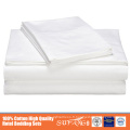 SUFANGLuxury Dubaï Hôtel Chambre Linge Ensembles De Toilette 300 Fils Chiffre Égyptien Coton Nouveau Linge de Lit Ensemble Conception En Gros